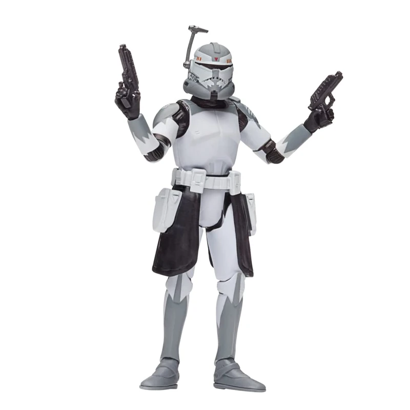 Assortment Figures Star Wars Wave 8 9Cm