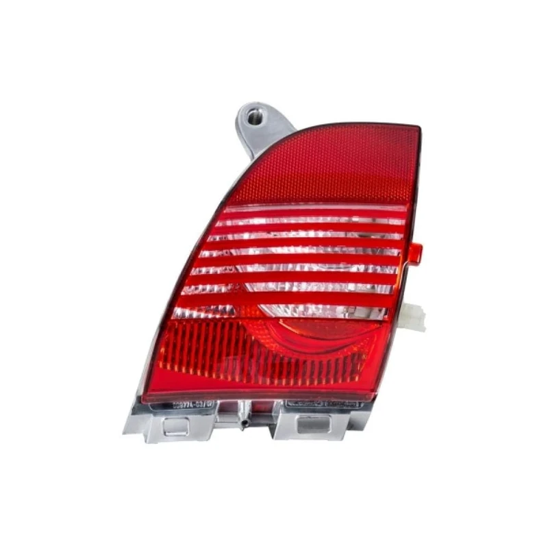 HELLA 2ZR 009 774-111 Rearlight - Halogen - Lower Section - ECE - for left-hand traffic - left