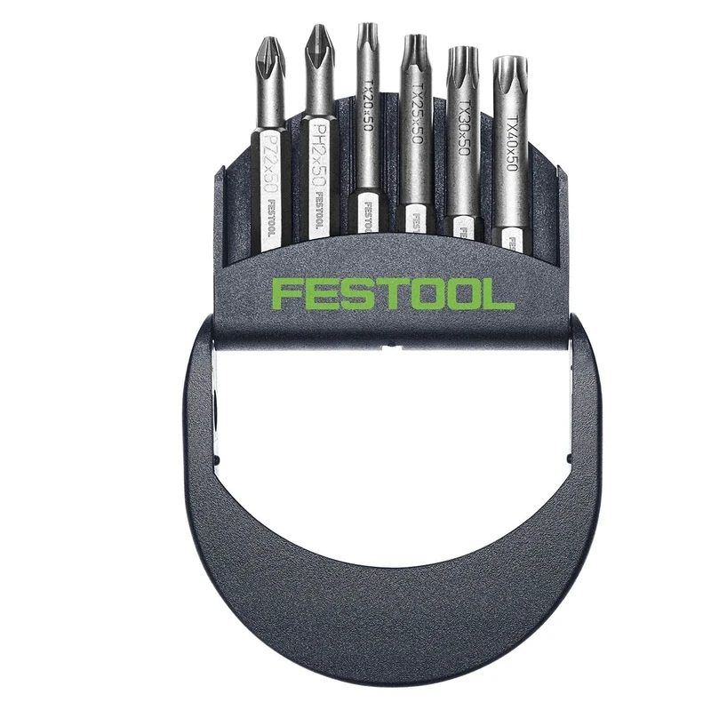 Festool Bit Cassette BT-IMP SORT5