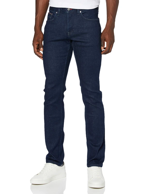 Tommy Hilfiger Slim Bleecker HSTR Selby Blue