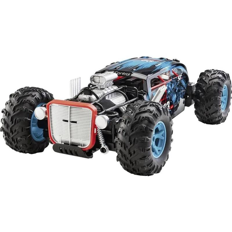 Revell Control 24446 RC Hot Rod "Muscle Racer"