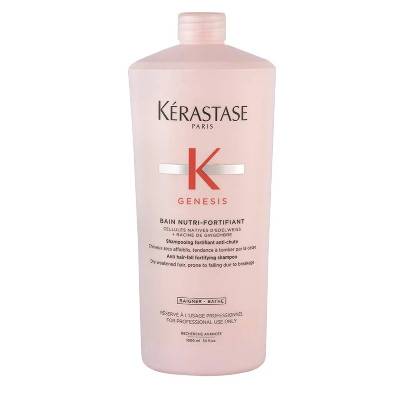 Kerastase Bain Nutri-Fortifiant 1000 ML
