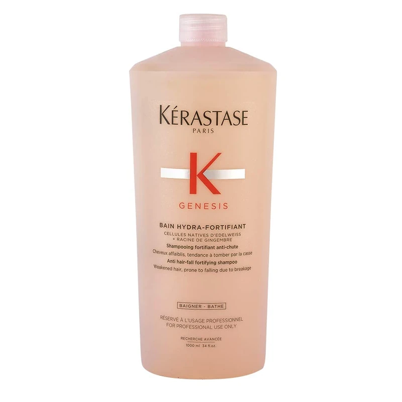 Kerastase Bain Hydra-Fortifiant 1000ML