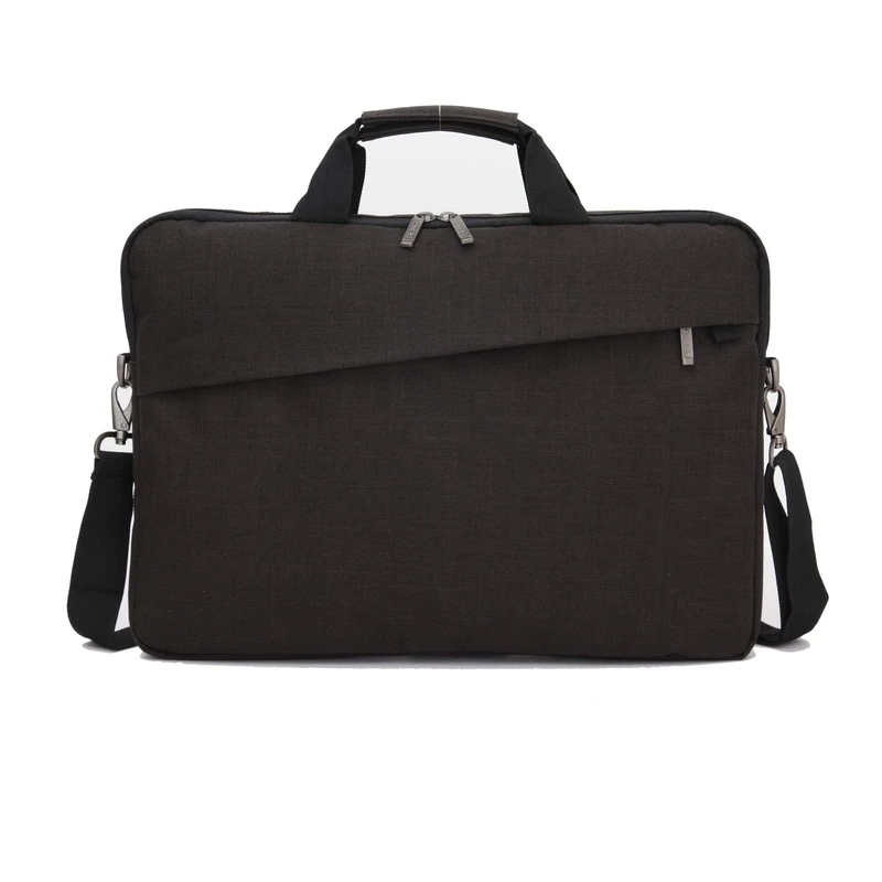 Ultron UB-13 Laptop Bag Suitable for Maximum 33.8 cm (13.3) Black - Image 1