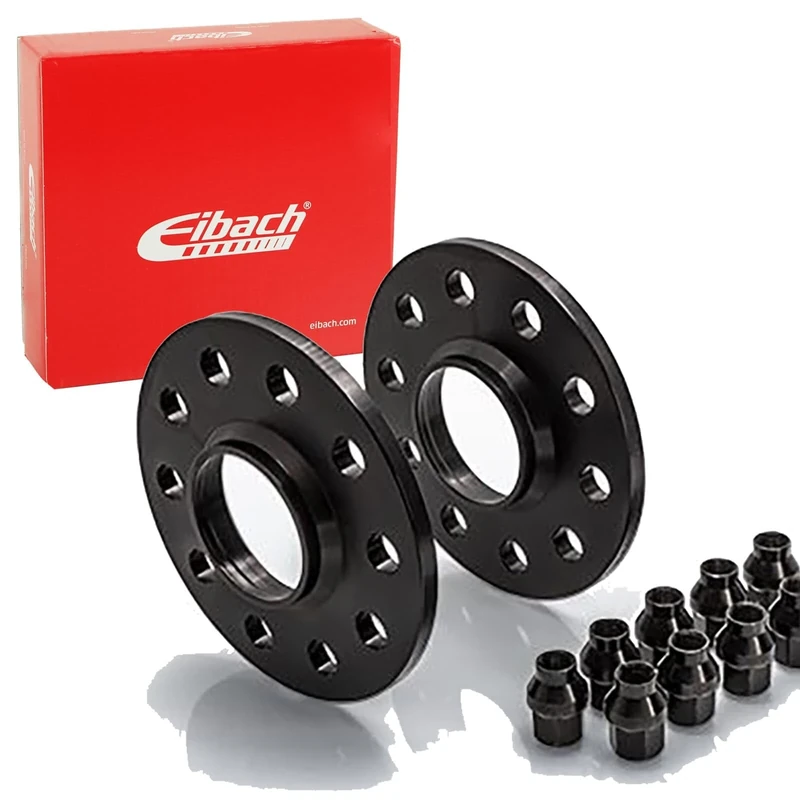 Eibach Pro-Spacer S90-6-09-003-N-B Wheel Spacer 9 mm 5 x 114.3 mm