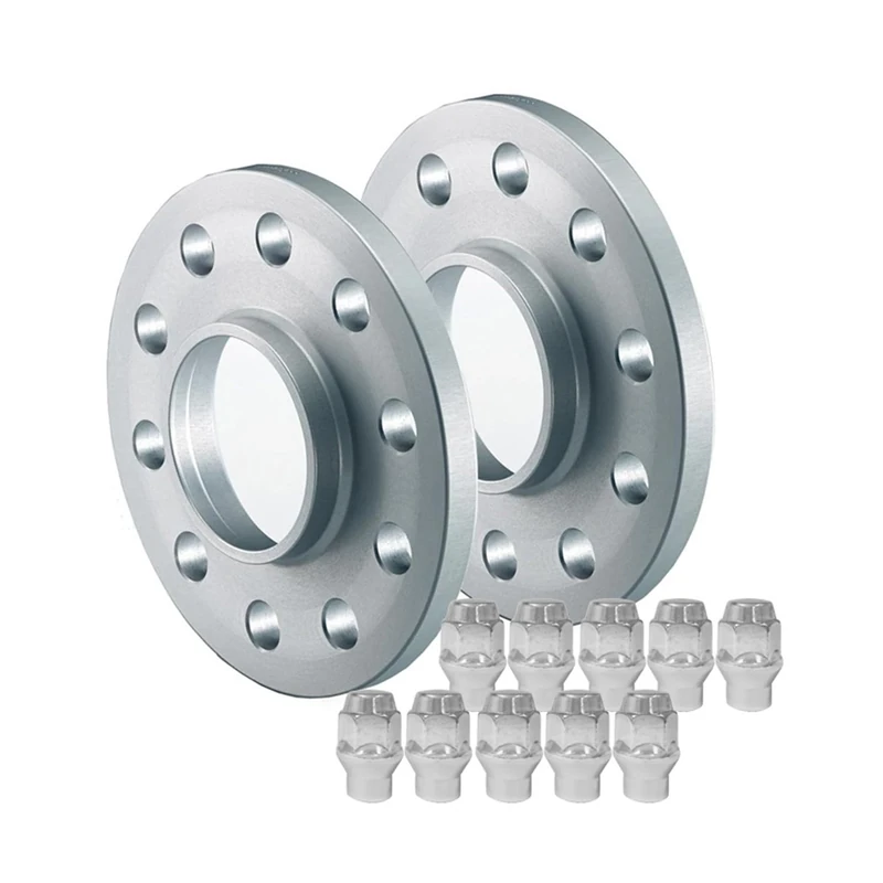 Eibach Pro-Spacer S90-6-09-005-N Wheel Spacer 9 mm 5 x 108 mm