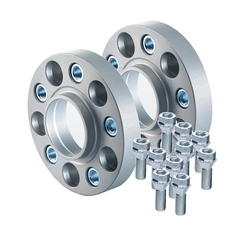 Eibach Pro-Spacer S90-7-40-013 Wheel Spacer 40 mm 5 x 130 mm