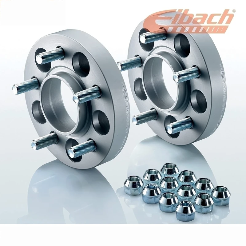 Eibach Pro-Spacer S90-4-30-061 Wheel Spacer 30 mm 5 x 139.7 mm