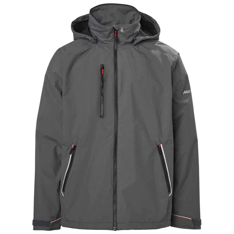 Musto Mens Sardinia Jacket 2.0, 567 Blue Beat, XXS