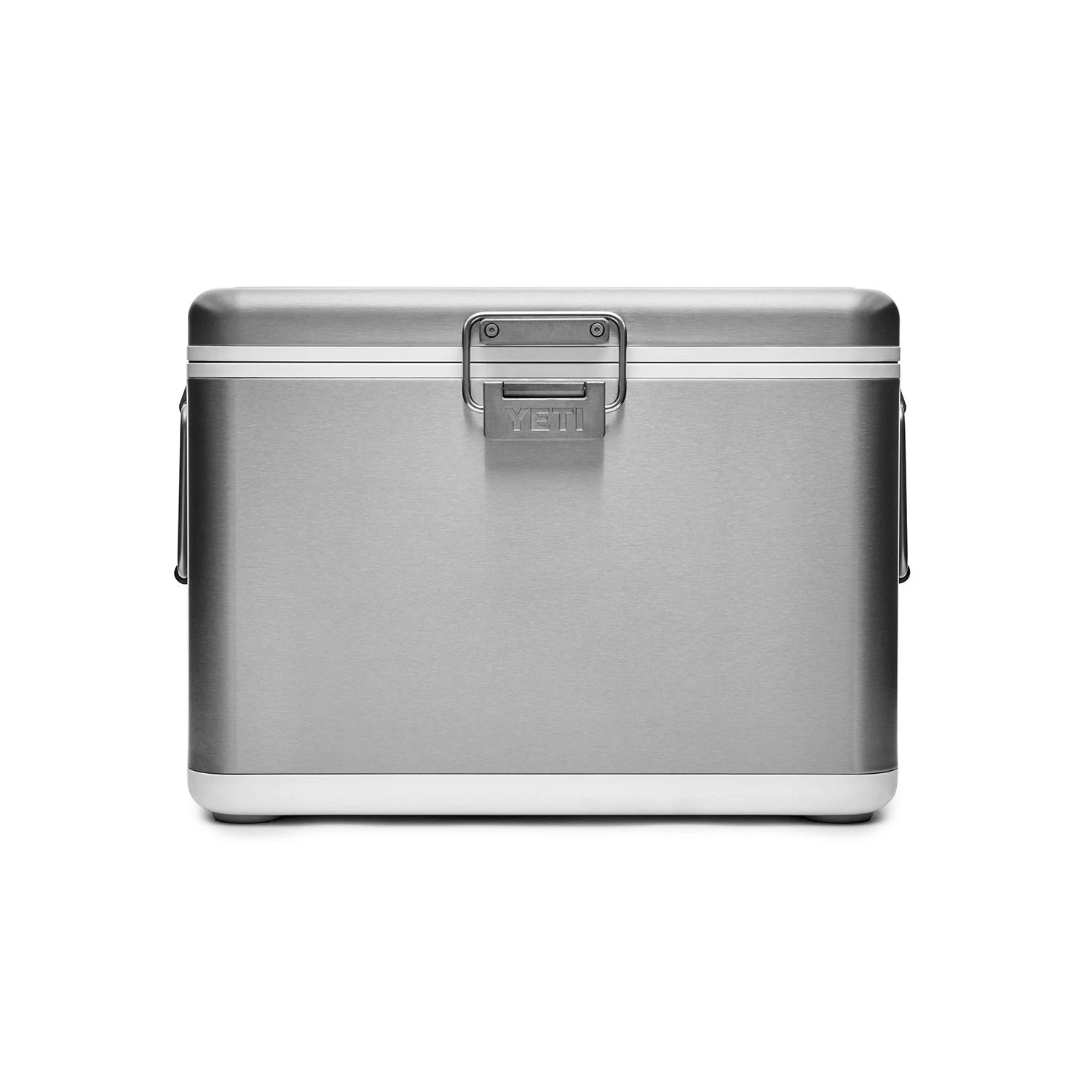 YETI V Series 55, Stainless Steel Vacuum Insulated Hard Beer Cooler