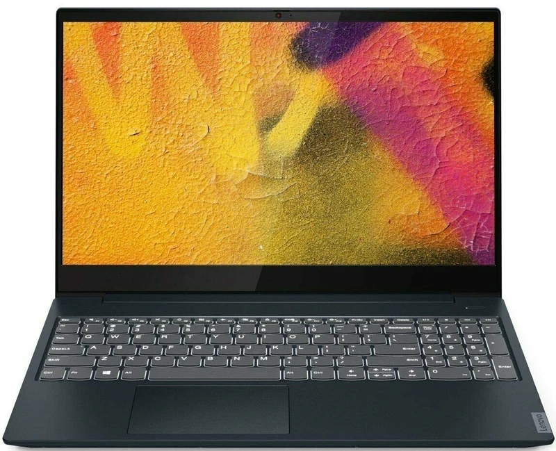Lenovo IdeaPad S340 15.6 inch Full HD Laptop - (Intel Core i5 8265U Quad Core Processor, 8GB, 2TB, Microsoft Windows 10 S)