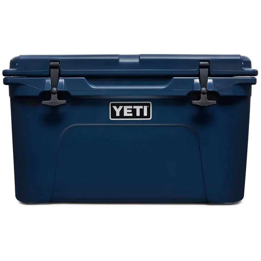 YETI Tundra 45 Cooler, Navy