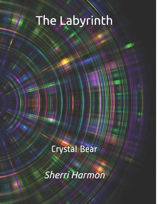 The Labyrinth: Crystal Bear - Image 1