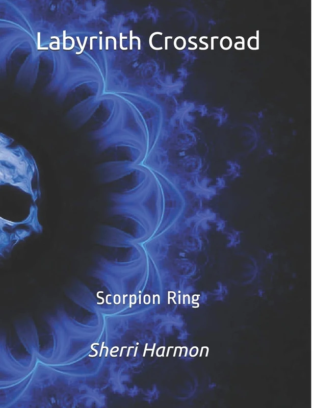Labyrinth Crossroad: Scorpion Ring