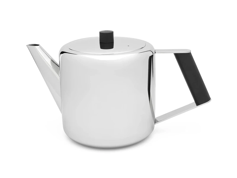 Bredemeijer Teapot Duet Design Boston 1.1L s/s