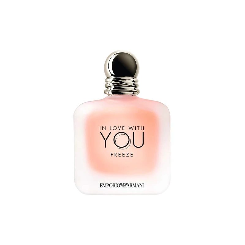 Armani IN LOVE WITH YOU FREEZE 50ML