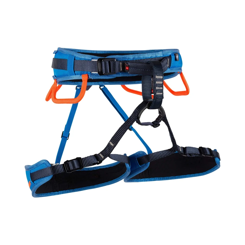 Mammut Men Ophir Fast Adjust Harnesses