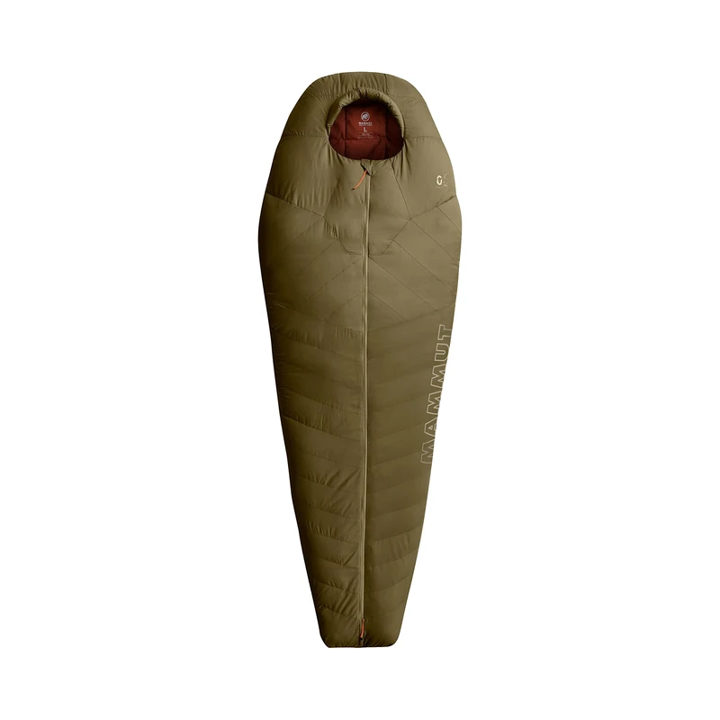Mammut Men Relax 0C Sleeping Bag