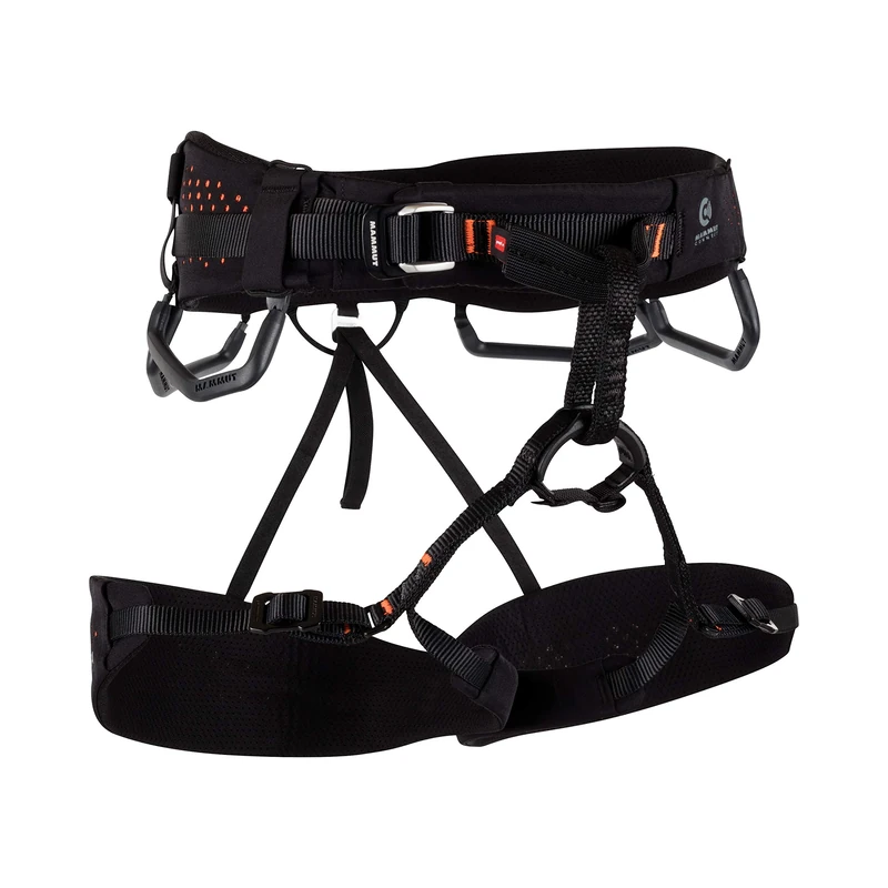 Mammut Comfort Fast Adjust Harness Men M