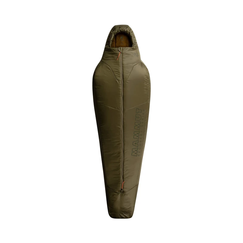 Mammut Men Perform -7C Climbing Backpack