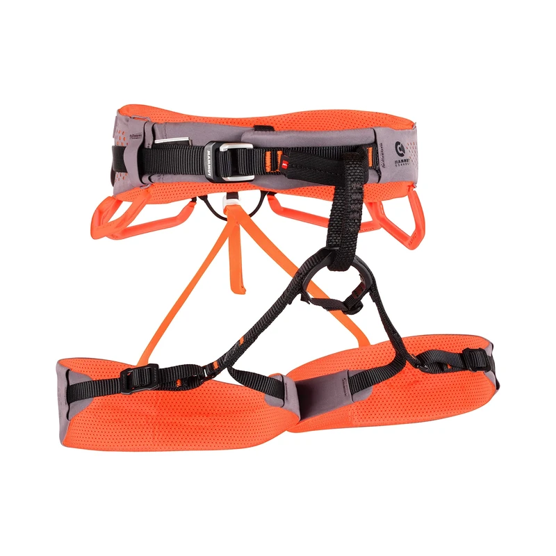 Mammut Comfort Fast Adjust Harness Women XS
