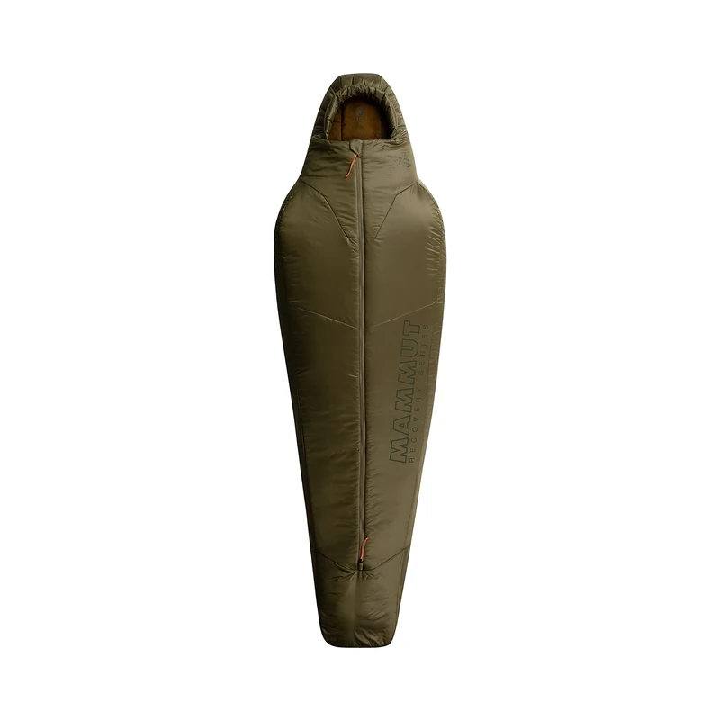 Mammut Men Perform -7C Climbing Backpack