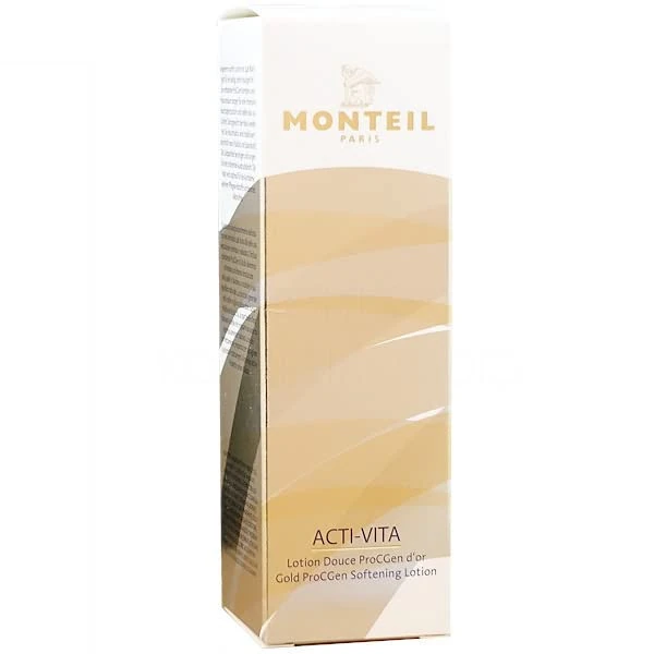 Mont Act V Pro C Soften Lot 150ml - Image 1