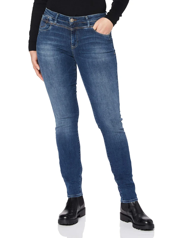 Mavi Women's Sophie Jeans. - - W32