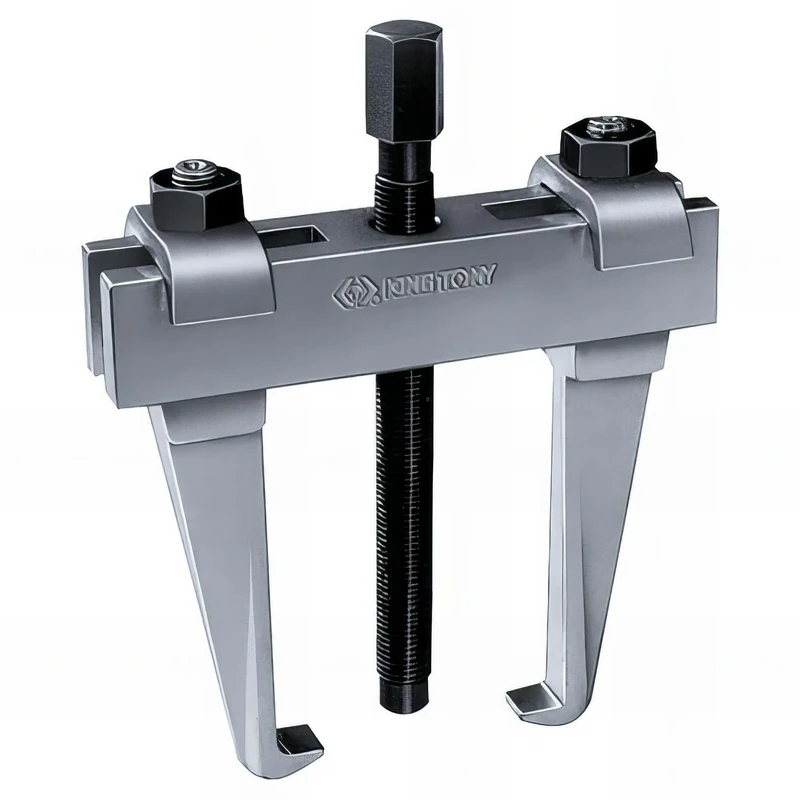 King Tony 79621010A 2-Claw Extractor H160 Mini 30 Maxi 195 mm Pot 10T