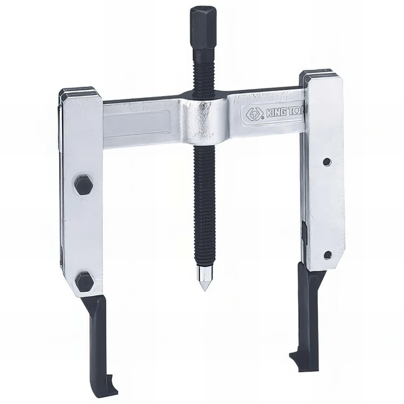 King Tony 79621760L Extractor 2 Reversible and Thin Claws 3.5 mm 210-300 mm