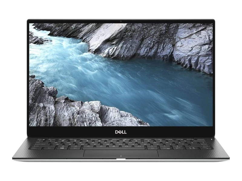 Dell XPS 13 7390-33.782 cm (13.3") - Core i7 10510U - 16 GB RAM - 512 GB SSD