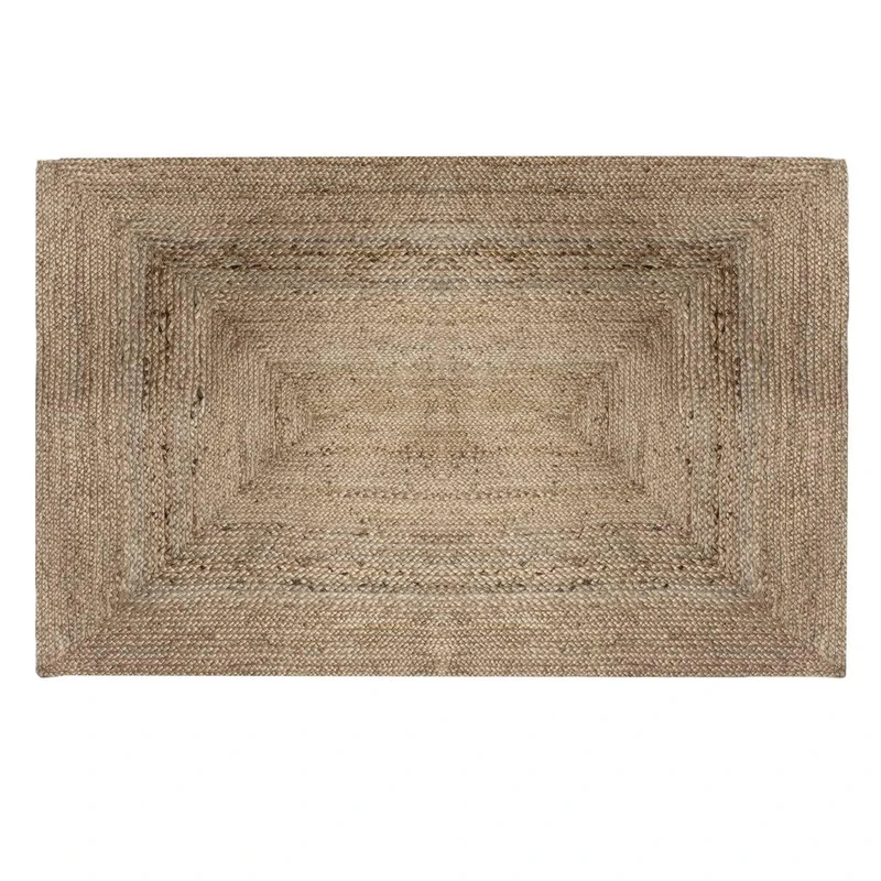Atmosphera Jute Rug 120 x 170 cm
