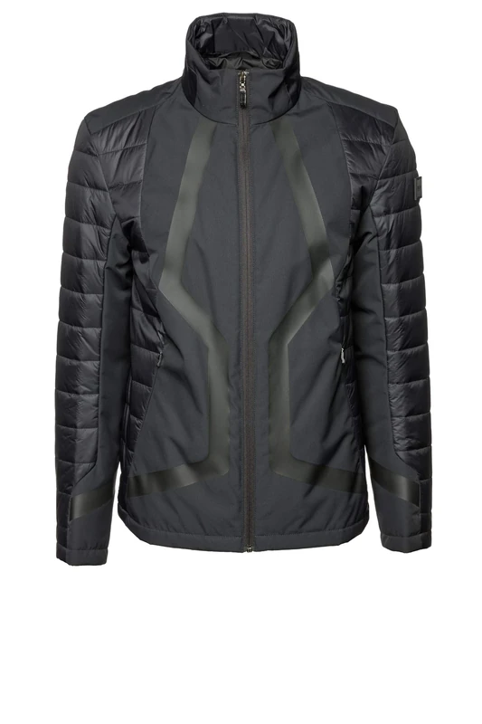 BOSS Men's J_mera Jacket, Black (1), S