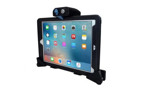 Universal Tablet Cradle Small - Image 1