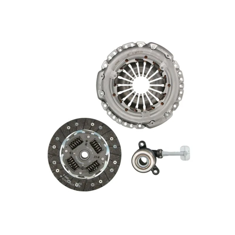 Luk 622 3427 33 Clutch Kit