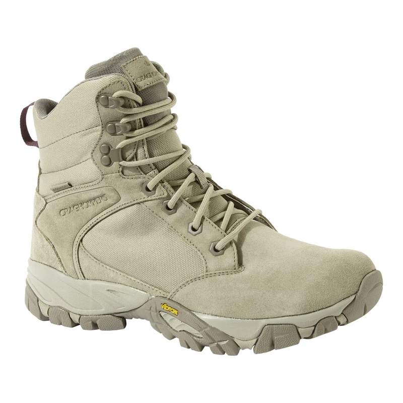 Craghoppers Men's Salado Hi Shoes - Image 1