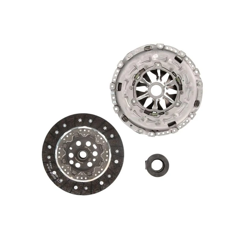 Luk 623 3760 00 Clutch Kit