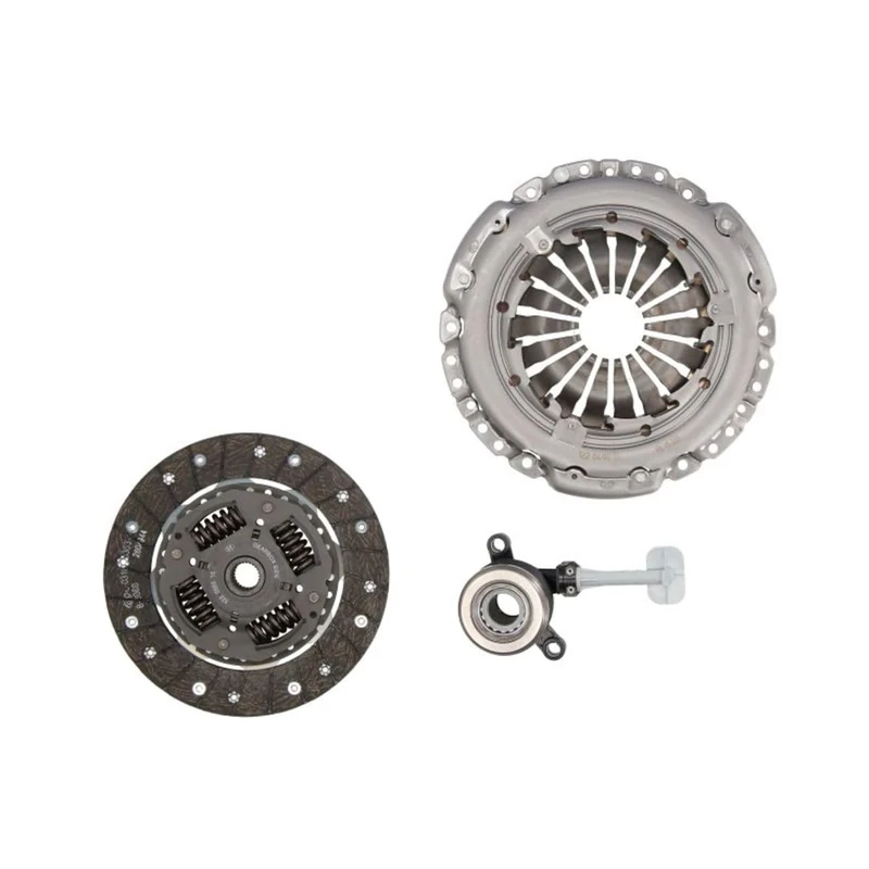 Luk 622 3429 33 Clutch Kit
