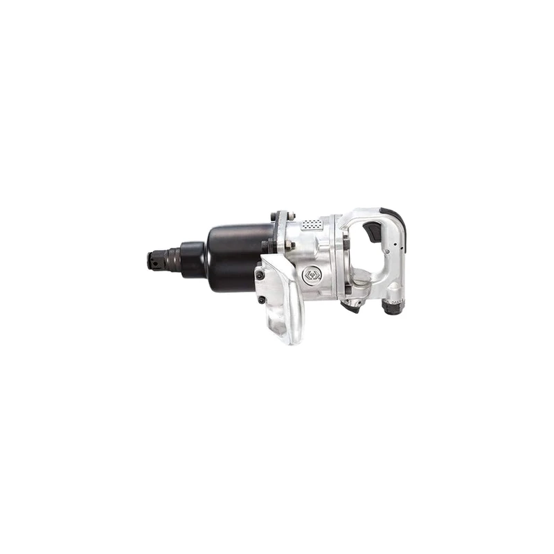 King Tony 33831180 Wrench De Impacto Pasador Estandar 1" 2440nm for DIYers & Professionals, Built for Repair and Installation tasks