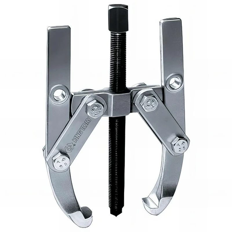 King Tony 79621307 Extractor 2 Claw Capacity 200 mm Depth 180 mm 7T