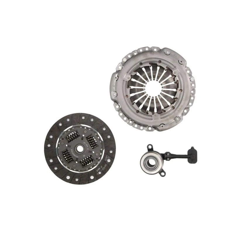 LUK Clutch Kit With Concentric Slave Cylinder 622342934
