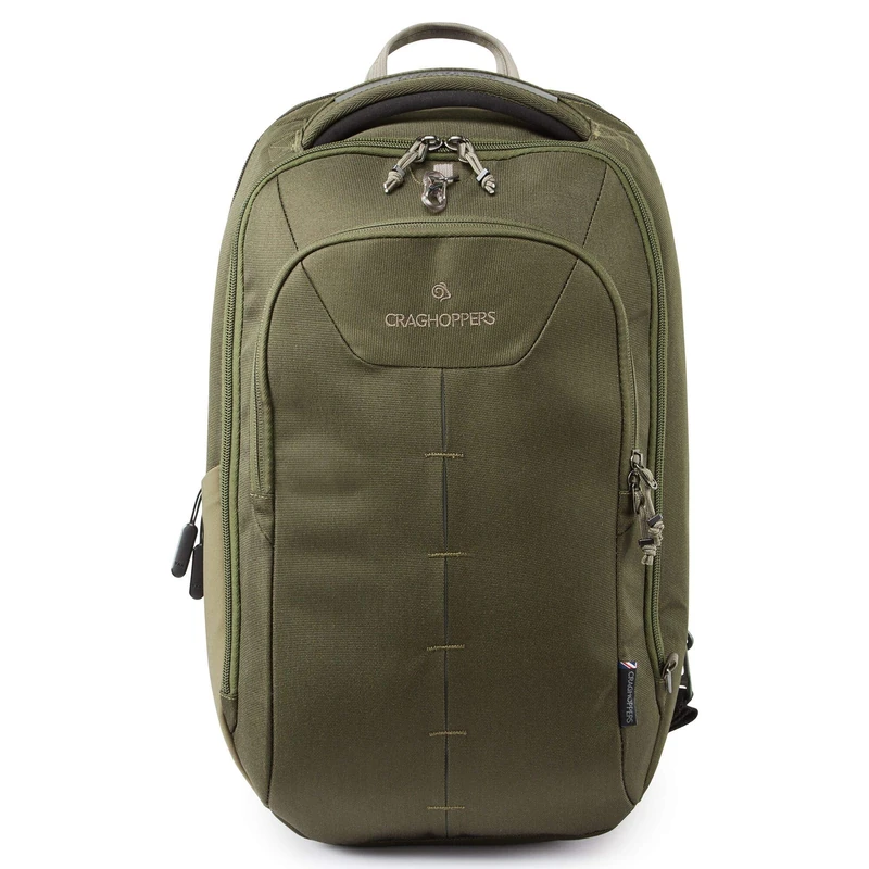 Craghoppers 30L Rucksack (One Size) (Woodland Green)