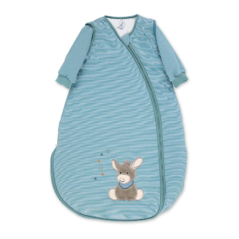 Sterntaler 9532000 Emmi Sleeping Bag 110 cm Multi-Coloured