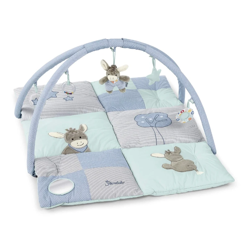 Sterntaler Emmi 9122000 Play Arch Multi-Coloured