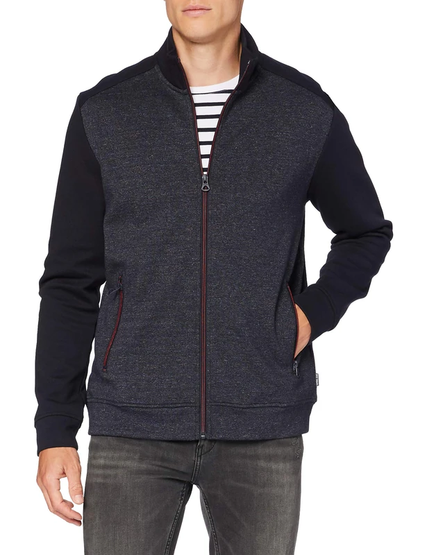 Kaporal Boy's Ozan Sweater Not Applicable, Khaki, 06A