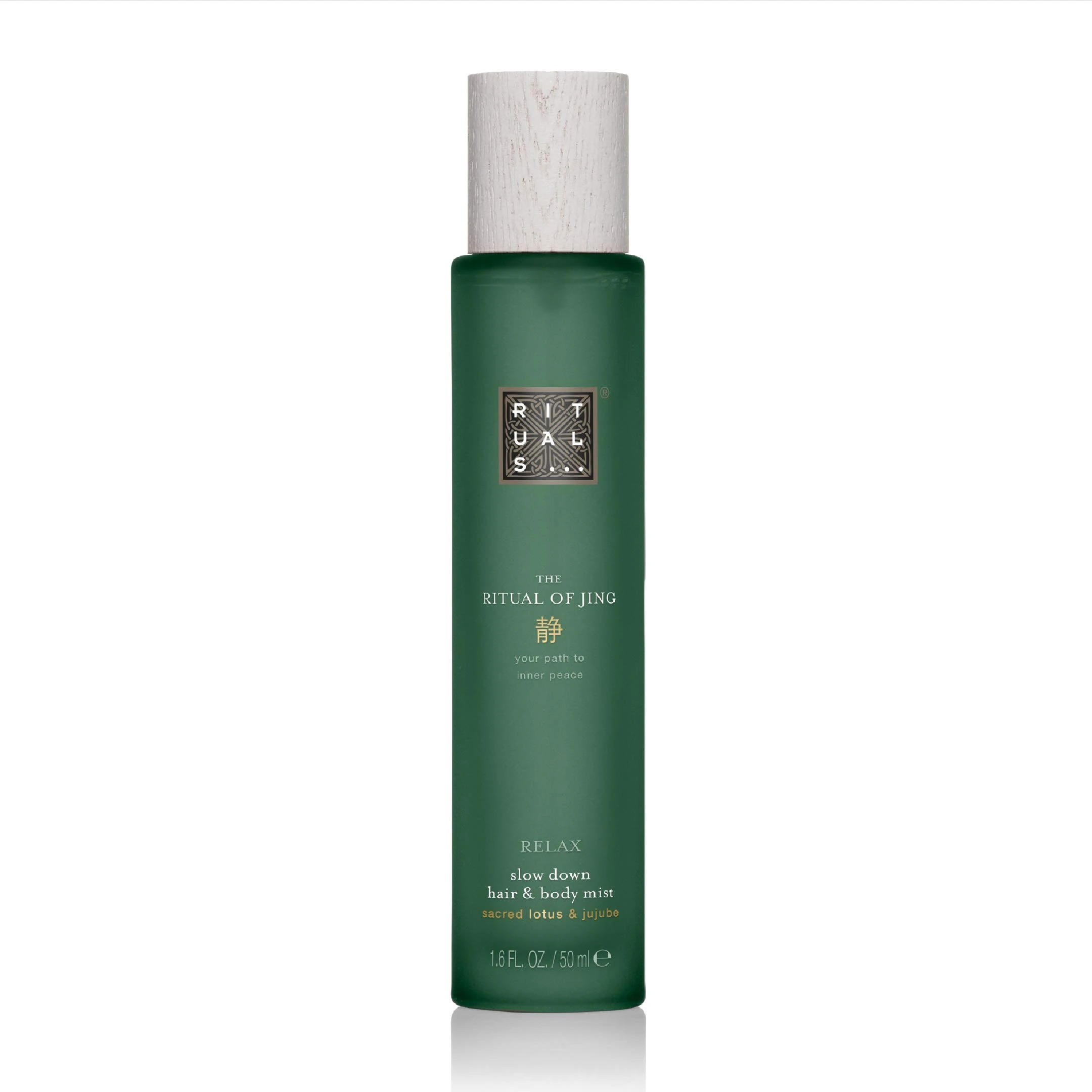 RITUALS The Ritual of Jing Hair & Body Mist, 50 ml