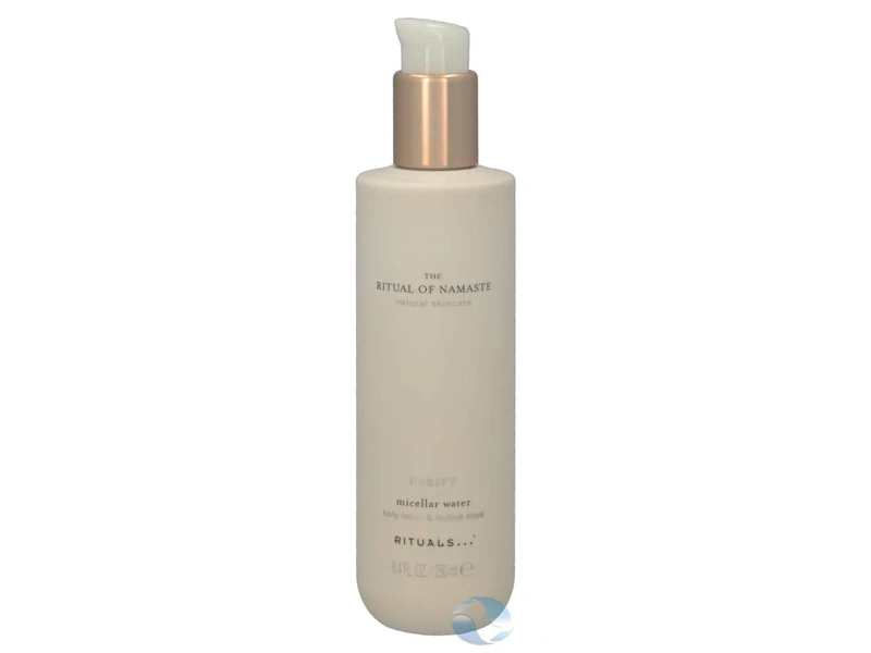 RITUALS The Ritual of Namaste Micellar Water 250 ml - Face Cleanser