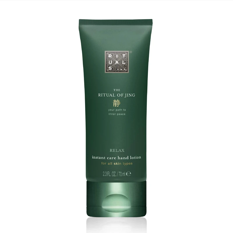 RITUALS The Ritual of Jing Hand Lotion, 70 ml, 1106886
