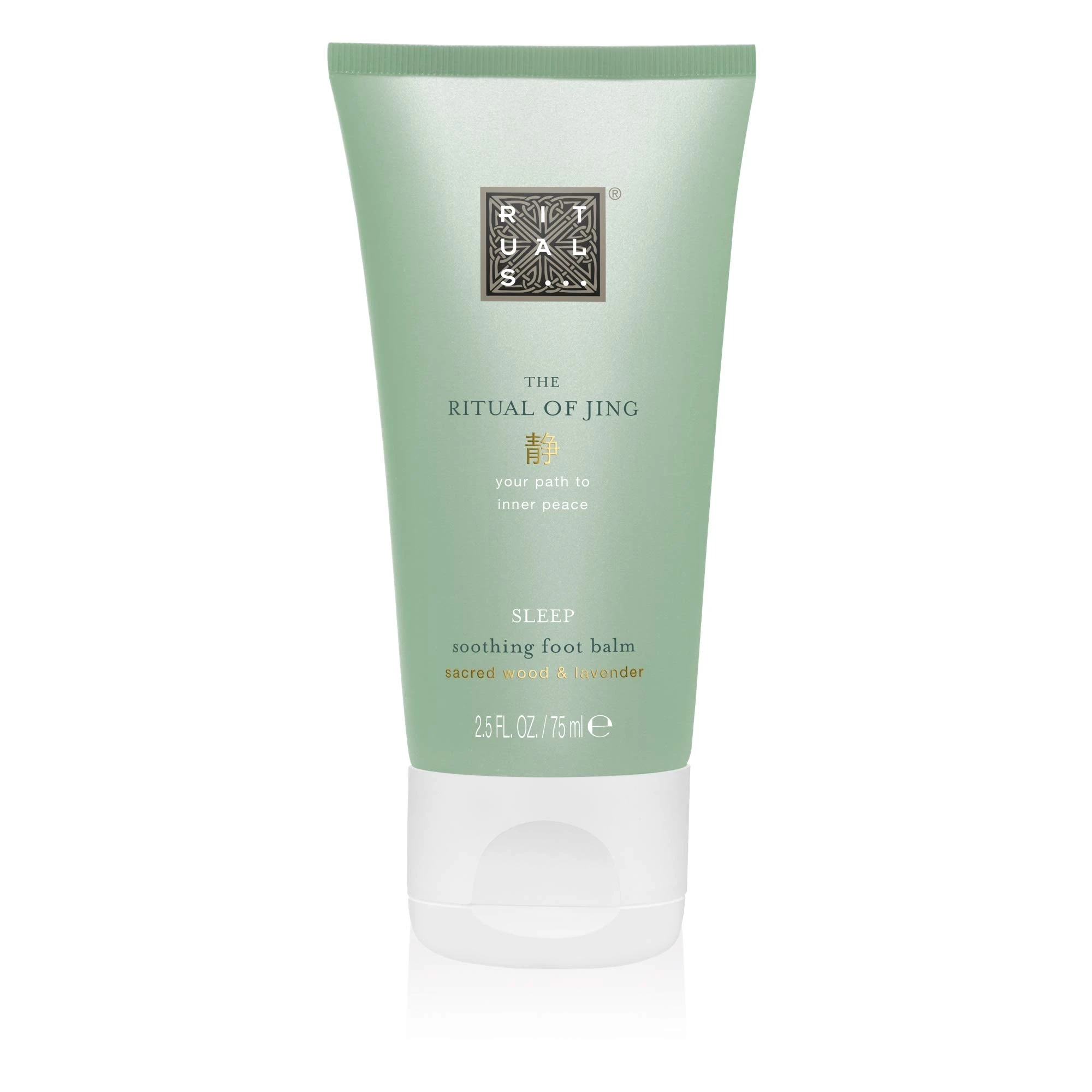 RITUALS The Ritual of Jing Foot Balm, 75 ml, 1107117