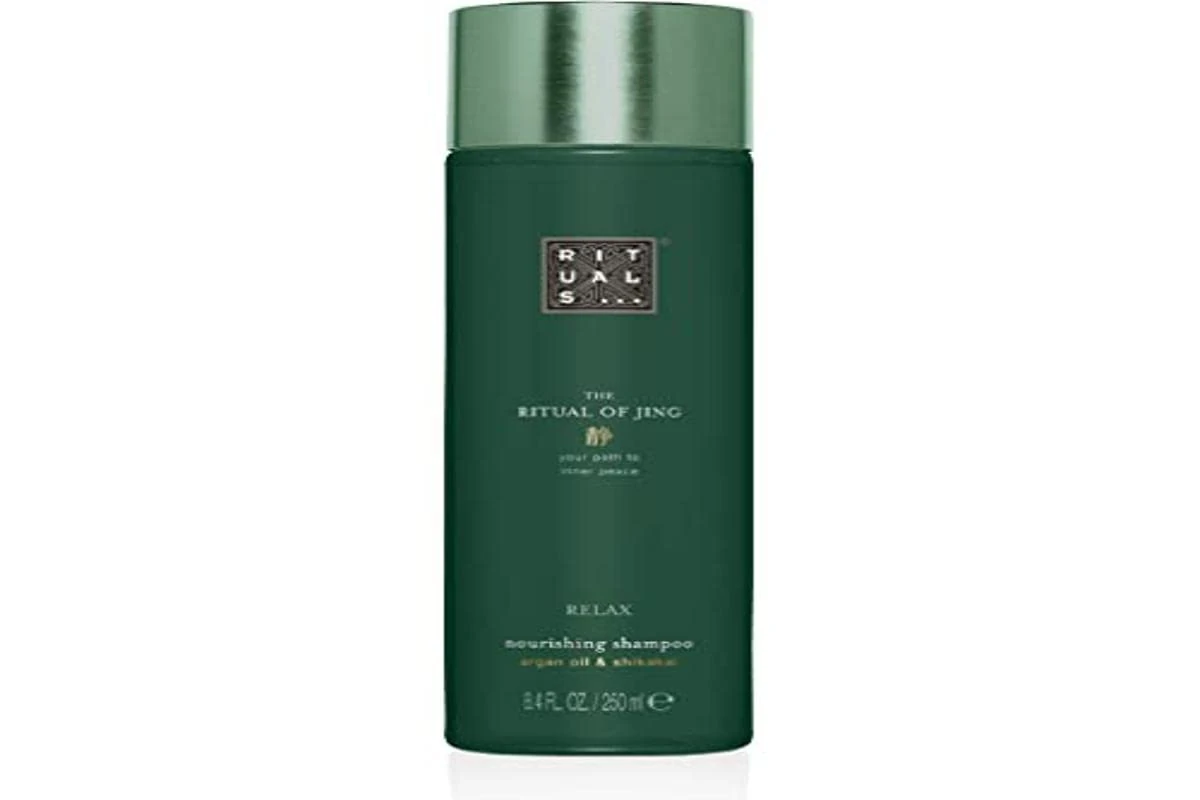 RITUALS The Ritual of Jing Shampoo, 250 ml